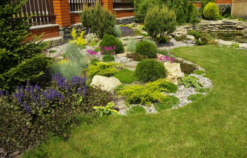 Guide pratique du jardinage à Vieville-en-Haye : services professionnels